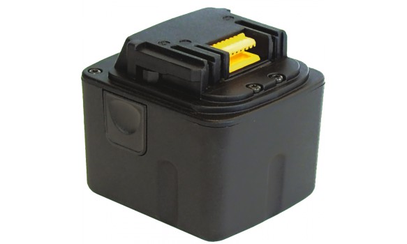 Batterie pour outillage portatif MAKITA  9,6V 2,6Ah  Ni-MH