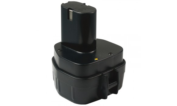 Batterie pour outillage portatif MAKITA  12V 2,6Ah  Ni-MH
