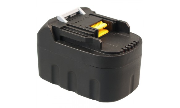 Batterie pour outillage portatif MAKITA  12V 3,0Ah  Ni-MH BH-1233