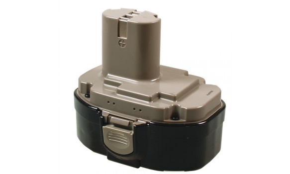 Batterie pour outillage portatif MAKITA / MAKTEC  18V 3,0Ah  Ni-MH