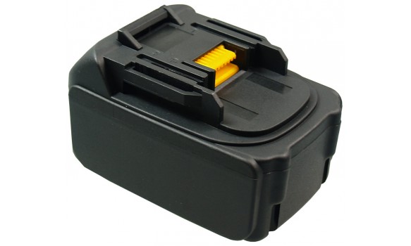 Batterie pour outillage portatif MAKITA  18V 2,6Ah  Li-Ion