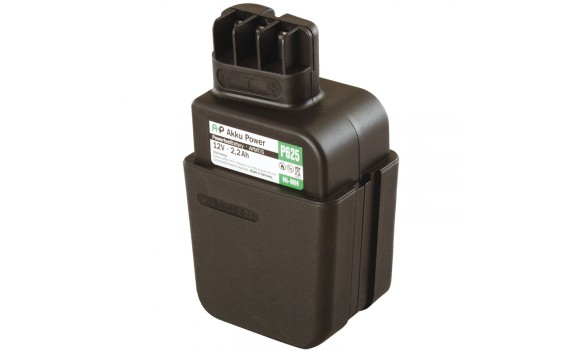 Batterie pour outillage portatif BOSCH / BTI / SPIT 12V 1,5Ah Ni-Cd -  Batterie outillage Ni-Cd