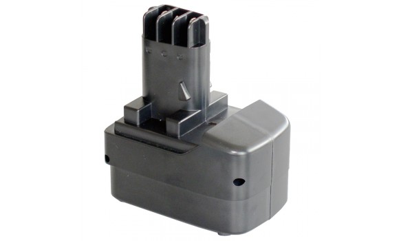 Batterie pour outillage portatif METABO  12V 2,0Ah  Ni-Cd  6.31729.00 / 6.31748.00 / 6.31737.00