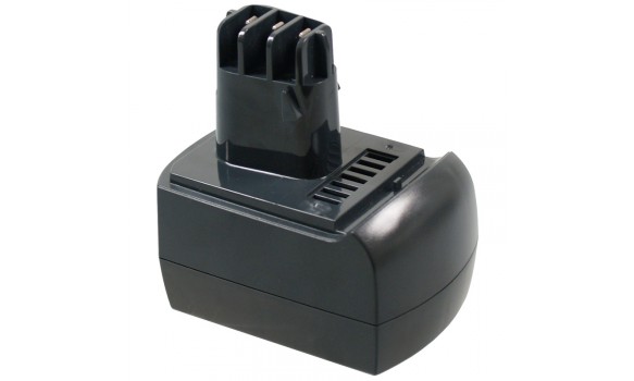 Batterie pour outillage portatif METABO  12V 2,2Ah  Li-Ion