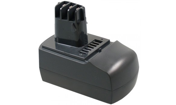 Batterie pour outillage portatif METABO 14,4V 2,0Ah  Ni-Cd
