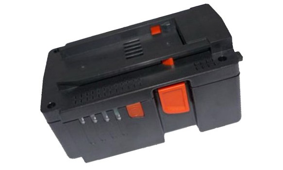 Batterie pour outillage portatif METABO 25,2V 3,5Ah  Li-Ion