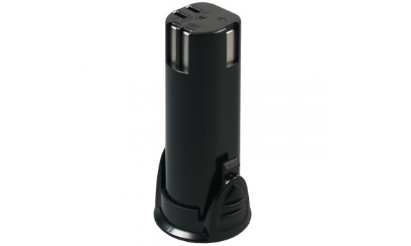 Batterie pour outillage portatif PANASONIC  3,6V 1,5Ah  Li-Ion