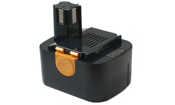 Batterie pour outillage portatif PANASONIC  15,6V 3,0Ah  Ni-MH