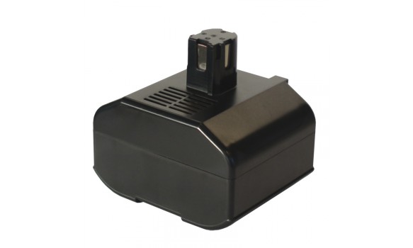 Batterie pour outillage portatif PANASONIC  24V 2,0Ah  Ni-Cd