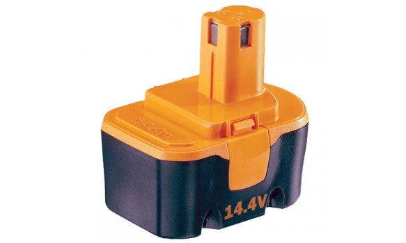 Batterie pour outillage portatif RYOBI 14,4V 2,0Ah Ni-Cd