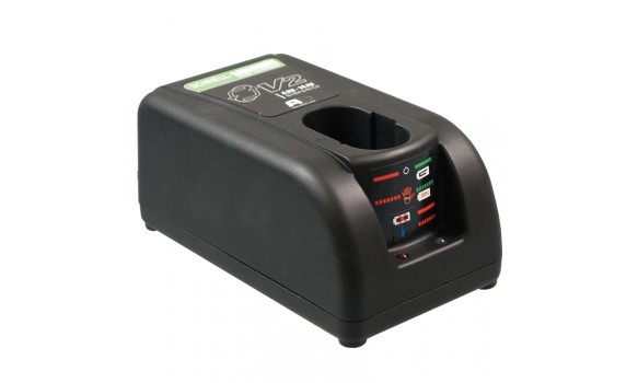 Chargeur universel 7.2V-18V-Ni-Cd+Ni-MH