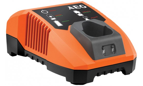 Chargeur pour batterie  AEG 12V / Li-Ion