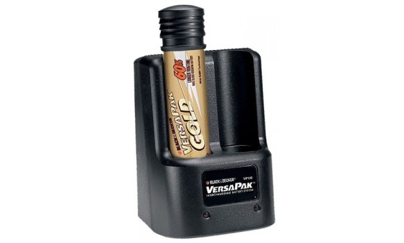 Chargeur pour batterie  BLACK & DECKER 3.6V / Ni-Cd