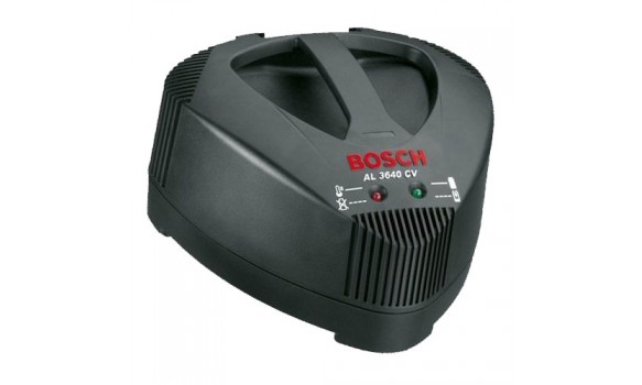 Chargeur pour batterie  BOSCH 36V /  Li-Ion