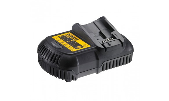 Chargeur pour batterie  DEWALT 10.8V - 18V / Li-Ion