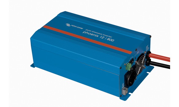 Convertisseur Phoenix 48/350 IEC outlet