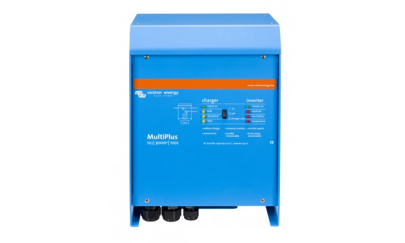 Chargeur/Convertisseur MultiPlus C 24/1600/40-16