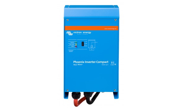 Convertisseur Phoenix Inverter 12/3000