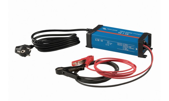 Chargeur batterie Blue Power  24 V - 5 A IP20 1 Sortie