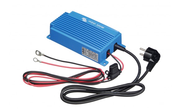 Chargeur batterie Blue Power 24 V - 12 A IP65 Etanche 1 Sortie