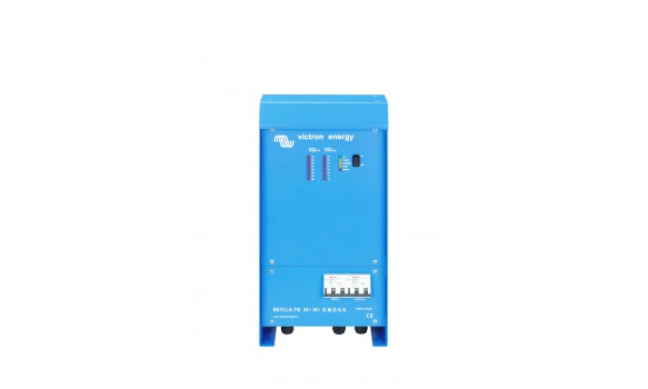 Chargeur batterie Skylla-TG 24/50 GMDSS 90-265VAC excl. panel