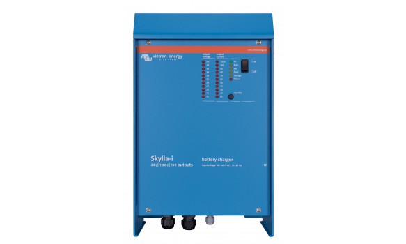 Chargeur batterie Skylla-i 24/100 (3)