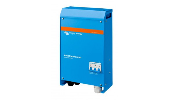 Transformateur d'isolement Autotransformer 120/240VAC-32A