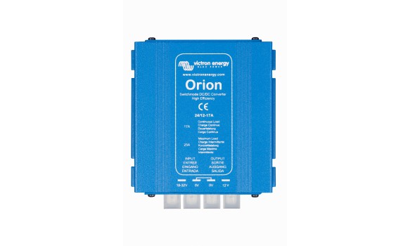 Convertisseur DC/DC Orion 48/12-8,3A (100W)