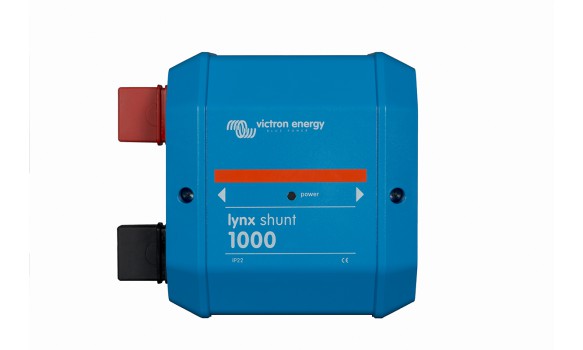 Distribution DC Lynx Shunt VE.Can