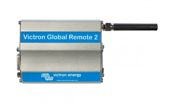 Victron Global Remote 2 (VGR-2)