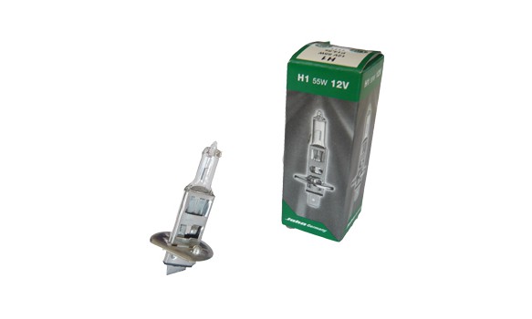 Ampoule H1 12V / 55W