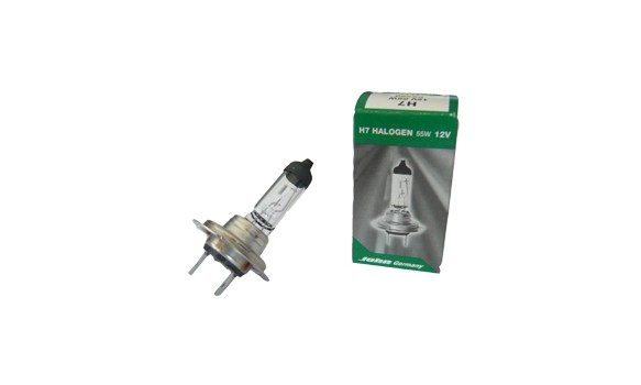 Ampoule H7 12V / 55W