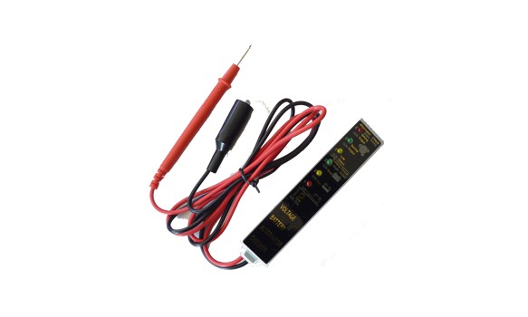 Testeur de batteries et d'alternateur 12V