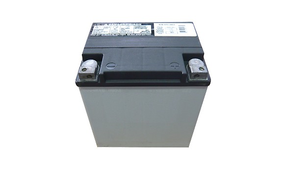 Batterie moto Harley Davidson 66010-97A  12V 30AH