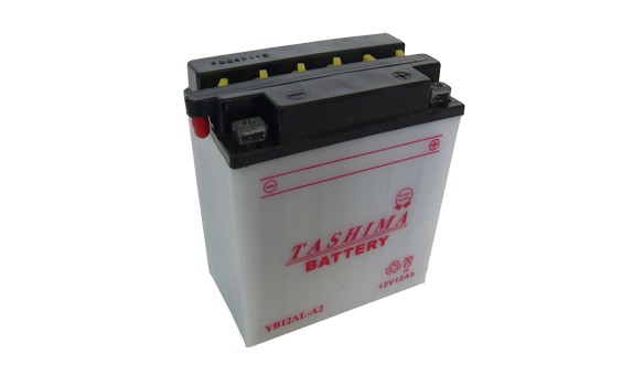 Batterie moto YB12AL-A2 12V / 12Ah
