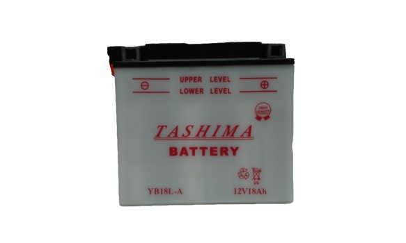 Batterie moto YB18L-A  12V / 18Ah