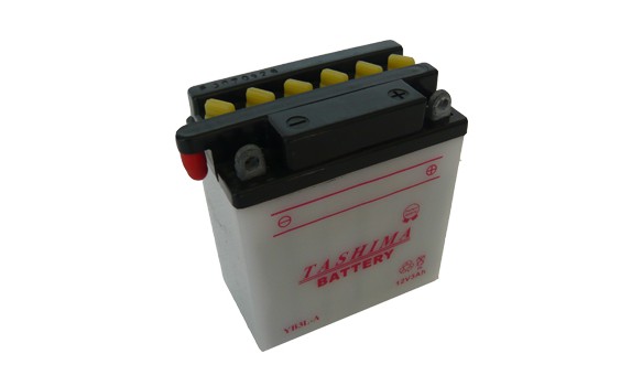 Batterie moto YB3L-A  12V /3Ah