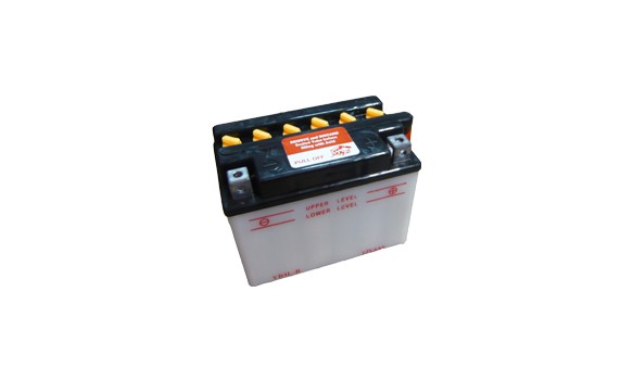 Batterie moto YB4L-B  12V / 4Ah