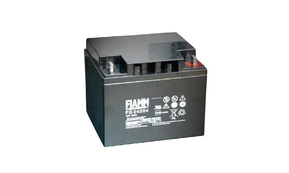 Batterie plomb étanche cyclique 12V 42Ah