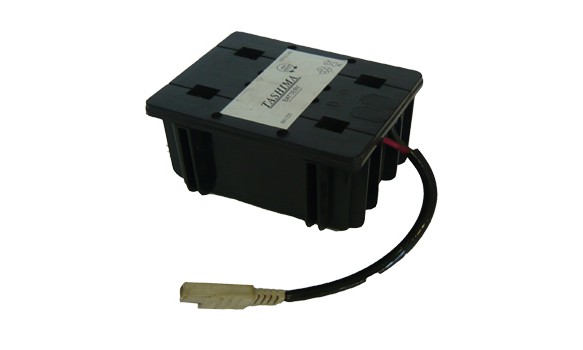 Batterie Tondeuse BS1225 12V 2.5Ah