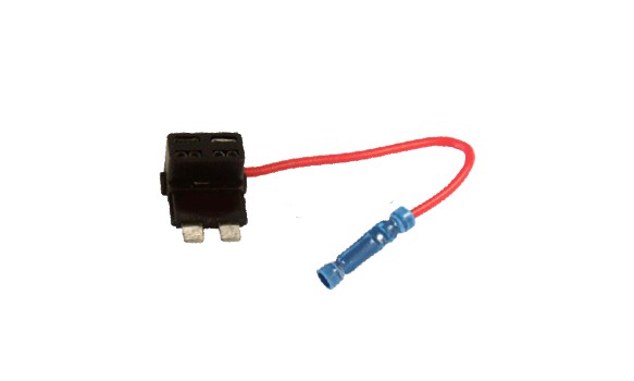 Adaptateur fusibles auxiliaire ATO