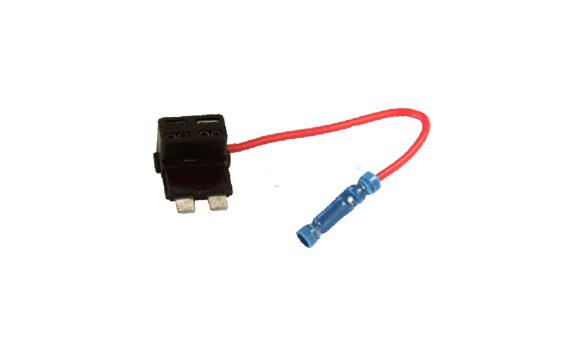 Adaptateur fusibles auxiliaire MINI