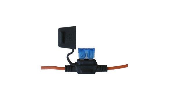 Porte fusible ATO étanche