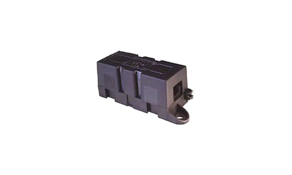 Porte fusible Méga