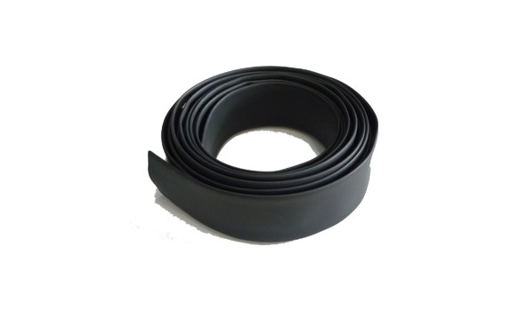 Gaine thermoretractable Noir 19mm