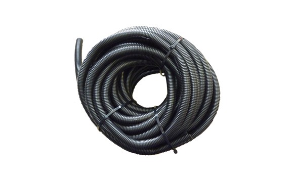 Gaine annelée et fendue / Diamètre (13.2-17.5mm)