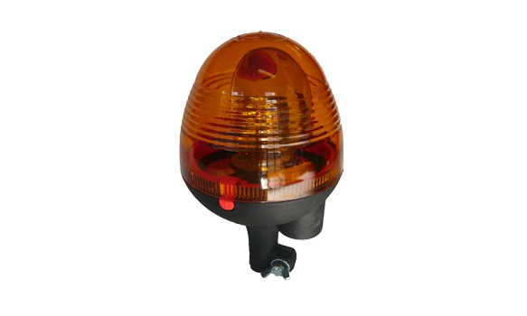 Gyrophare Flexible 12V sur tige
