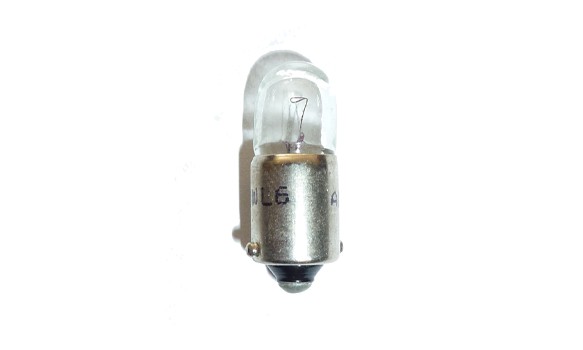 Ampoule BA9s 12V 2Watt
