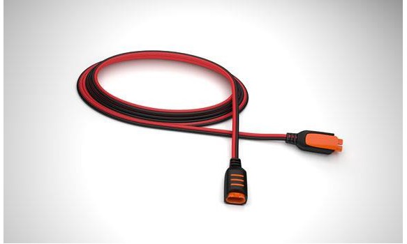 Cable Extension 2.5 m pour chargeur CTEK
