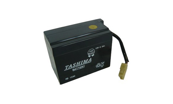 Batterie tondeuse honda #6